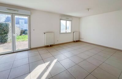 maison 4 pièces 93 m2 à vendre à Fleury-les-Aubrais (45400)