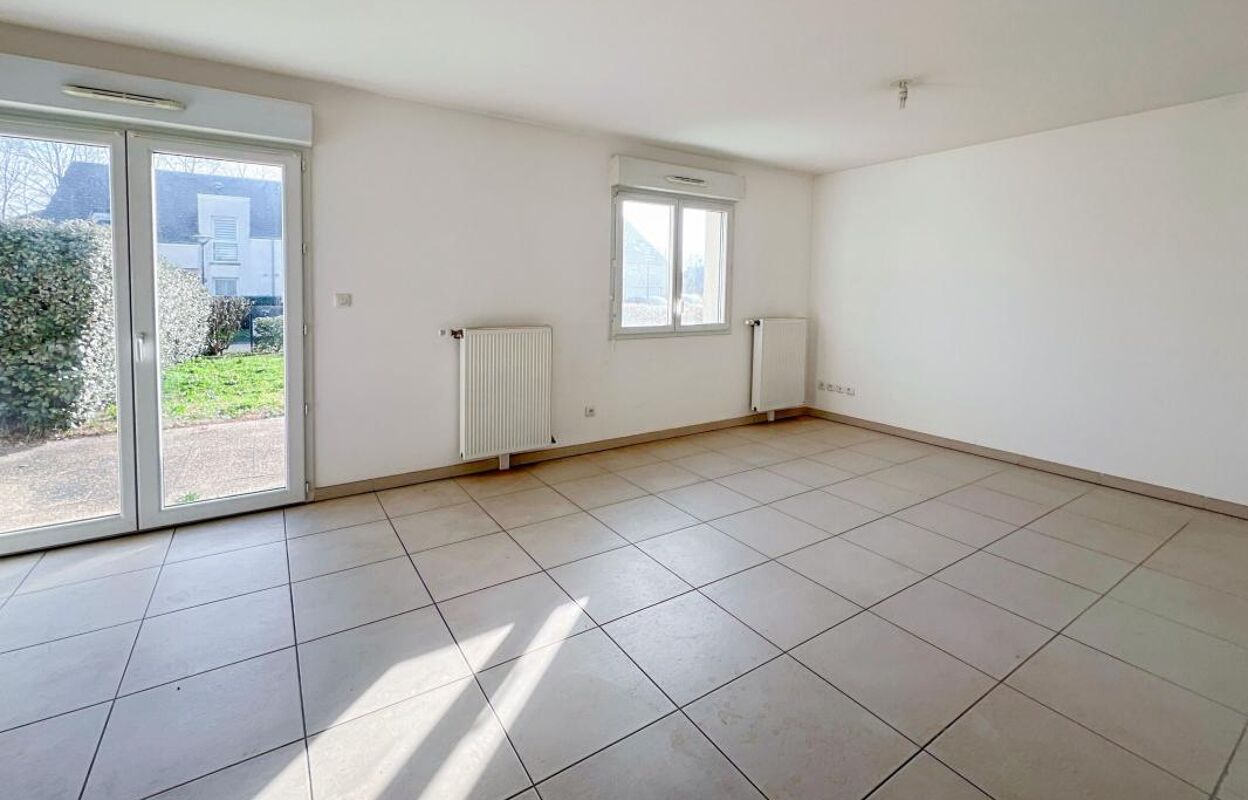 maison 4 pièces 93 m2 à vendre à Fleury-les-Aubrais (45400)