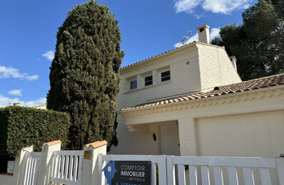 vente maison 549 000 € à proximité de Guzargues (34820)