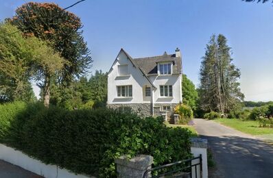 vente maison 139 100 € à proximité de La Chapelle-Neuve (22160)