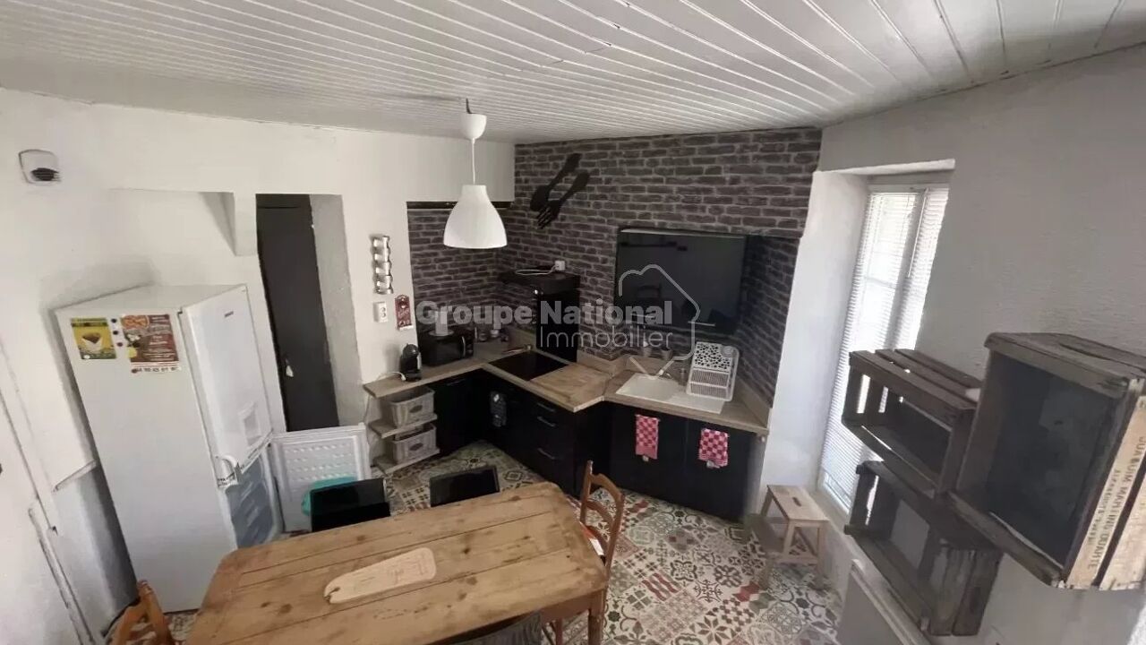 maison 3 pièces 76 m2 à vendre à Eyguières (13430)