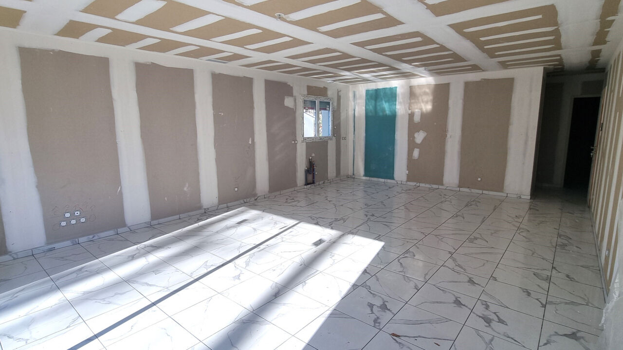 maison 4 pièces 88 m2 à vendre à Arles (13200)