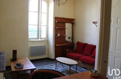 vente appartement 96 000 € à proximité de Saint-Julien-du-Gua (07190)