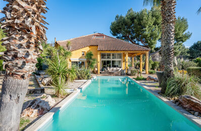 vente maison 1 480 000 € à proximité de La Cadière-d'Azur (83740)