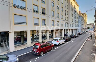 vente appartement 270 000 € à proximité de Saint-Pierre-la-Palud (69210)