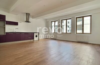 vente appartement 260 000 € à proximité de Décines-Charpieu (69150)