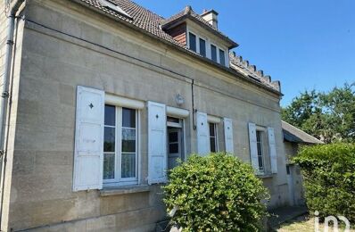 vente maison 190 000 € à proximité de Coudun (60150)