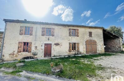 vente maison 268 000 € à proximité de Montdurausse (81630)