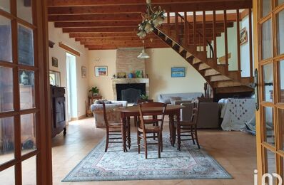 vente maison 249 900 € à proximité de Montazeau (24230)