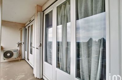 vente appartement 69 500 € à proximité de Saint-Firmin-sur-Loire (45360)