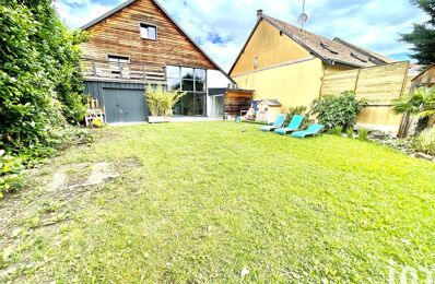 vente maison 469 000 € à proximité de Colmar (68000)