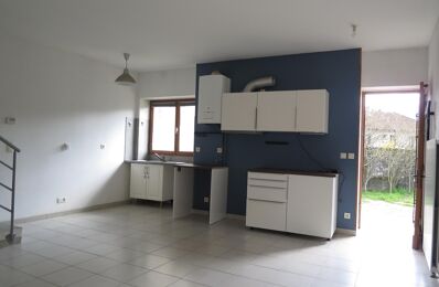 vente maison 230 000 € à proximité de Villard-Bonnot (38190)