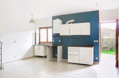 vente maison 230 000 € à proximité de Plateau-des-Petites-Roches (38660)