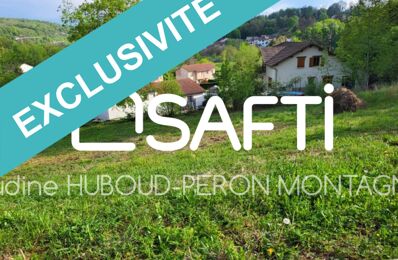vente terrain 90 000 € à proximité de Saint-Martin-du-Mont (01160)