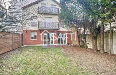 vente maison 1 095 000 € à proximité de Joinville-le-Pont (94340)