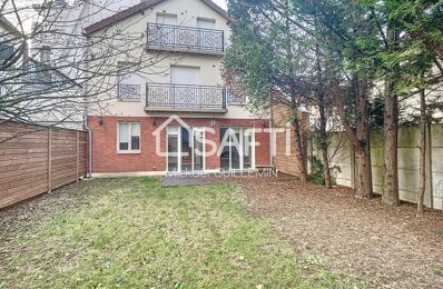 vente maison 1 095 000 € à proximité de Ormesson-sur-Marne (94490)