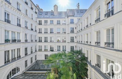 vente appartement 1 150 000 € à proximité de Paris 9 (75009)