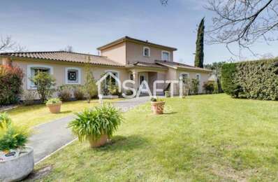 vente maison 742 500 € à proximité de Le Pizou (24700)