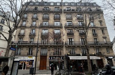 vente appartement 810 000 € à proximité de Paris 5 (75005)