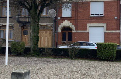 vente maison 187 000 € à proximité de Bruille-Lez-Marchiennes (59490)