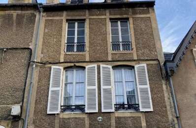 maison 8 pièces 166 m2 à vendre à Bayeux (14400)