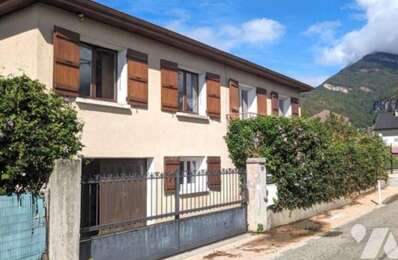 vente maison 292 800 € à proximité de Saint-Jean-d'Arvey (73230)