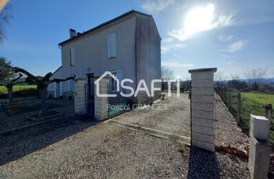 vente maison 170 500 € à proximité de Fieux (47600)