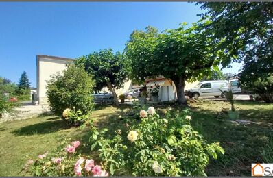 vente maison 170 500 € à proximité de Fargues-sur-Ourbise (47700)