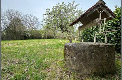 vente maison 80 000 € à proximité de Mars-sur-Allier (58240)