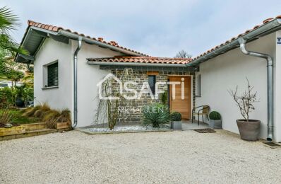 vente maison 1 290 000 € à proximité de Bidart (64210)
