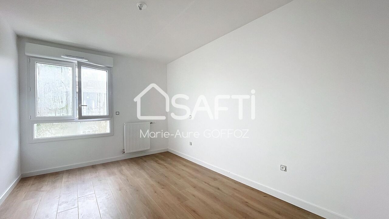 appartement 3 pièces 77 m2 à vendre à Villenave-d'Ornon (33140)