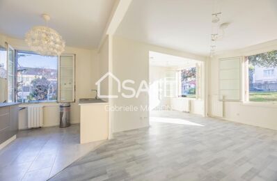 vente appartement 264 000 € à proximité de Montrouge (92120)