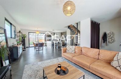 vente maison 315 300 € à proximité de Ménestreau-en-Villette (45240)