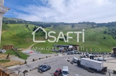 vente appartement 405 000 € à proximité de Villard-Bonnot (38190)