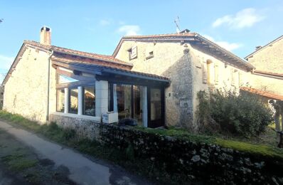 vente maison 278 000 € à proximité de Mareuil en Périgord (24340)