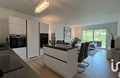 vente appartement 233 000 € à proximité de Stiring-Wendel (57350)