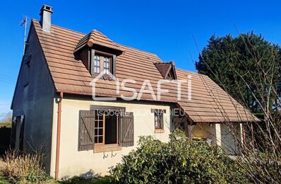 vente maison 209 000 € à proximité de Sotteville-sous-le-Val (76410)