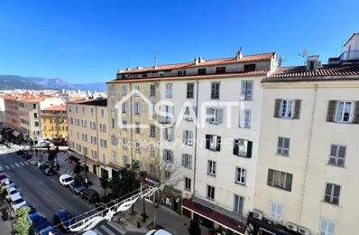 vente appartement 169 000 € à proximité de Serra-Di-Ferro (20140)