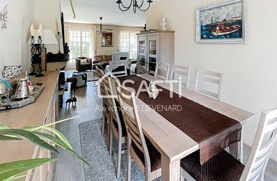 vente maison 448 700 € à proximité de Le Pian-Médoc (33290)