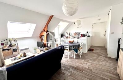 vente appartement 126 900 € à proximité de Mayenne (53)
