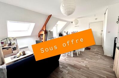 vente appartement 126 900 € à proximité de Saint-Barthélemy-d'Anjou (49124)