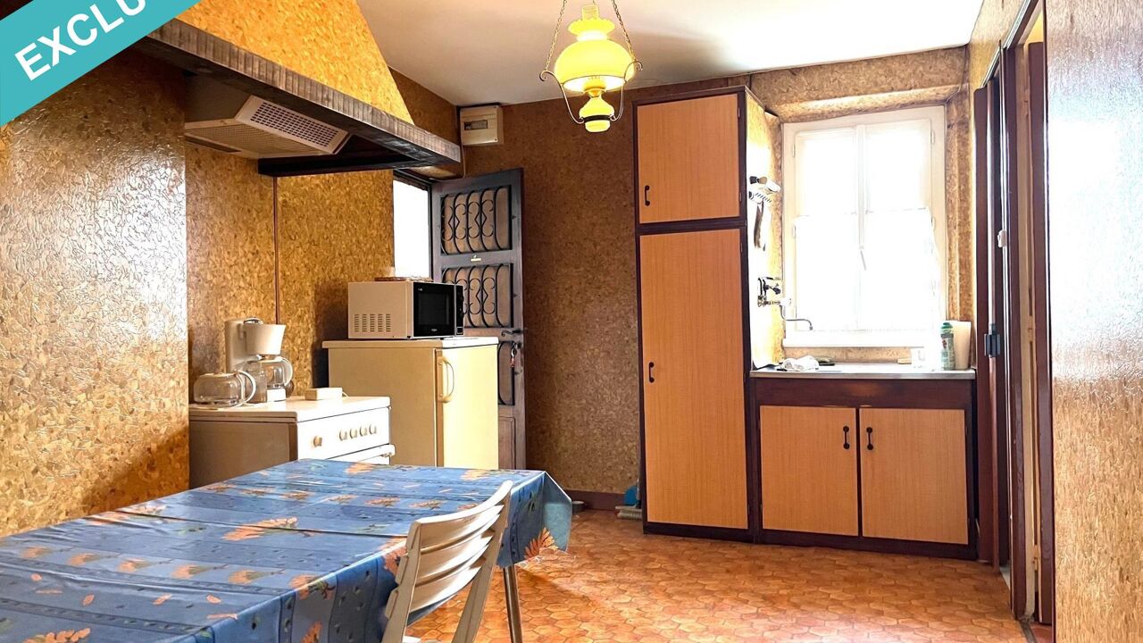 appartement 5 pièces 47 m2 à vendre à Le Muy (83490)