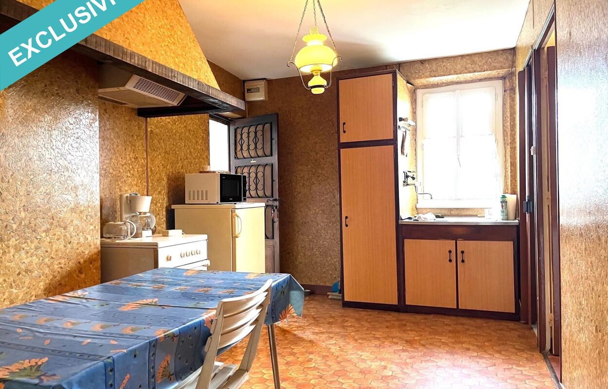 appartement 5 pièces 47 m2 à vendre à Le Muy (83490)