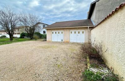 vente maison 165 000 € à proximité de Bourgoin-Jallieu (38300)