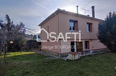 vente maison 139 700 € à proximité de Montagnac-sur-Lède (47150)
