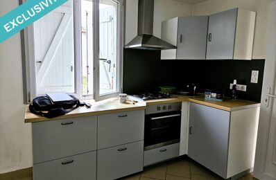 vente maison 84 900 € à proximité de Seuil-d'Argonne (55250)