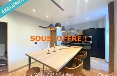 vente maison 229 000 € à proximité de Rochefort-du-Gard (30650)
