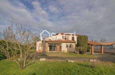 vente maison 418 000 € à proximité de Cazères (31220)