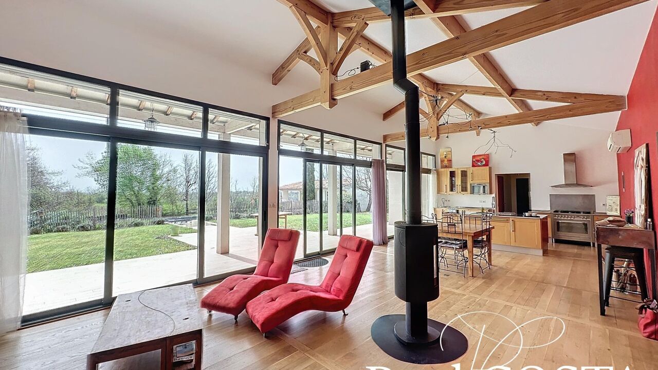 maison 6 pièces 171 m2 à vendre à Labastide-Marnhac (46090)