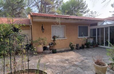 vente maison 810 000 € à proximité de Peyrolles-en-Provence (13860)